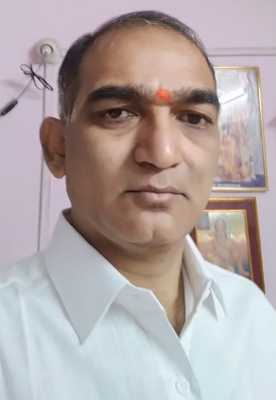 Prakash Sirshat
